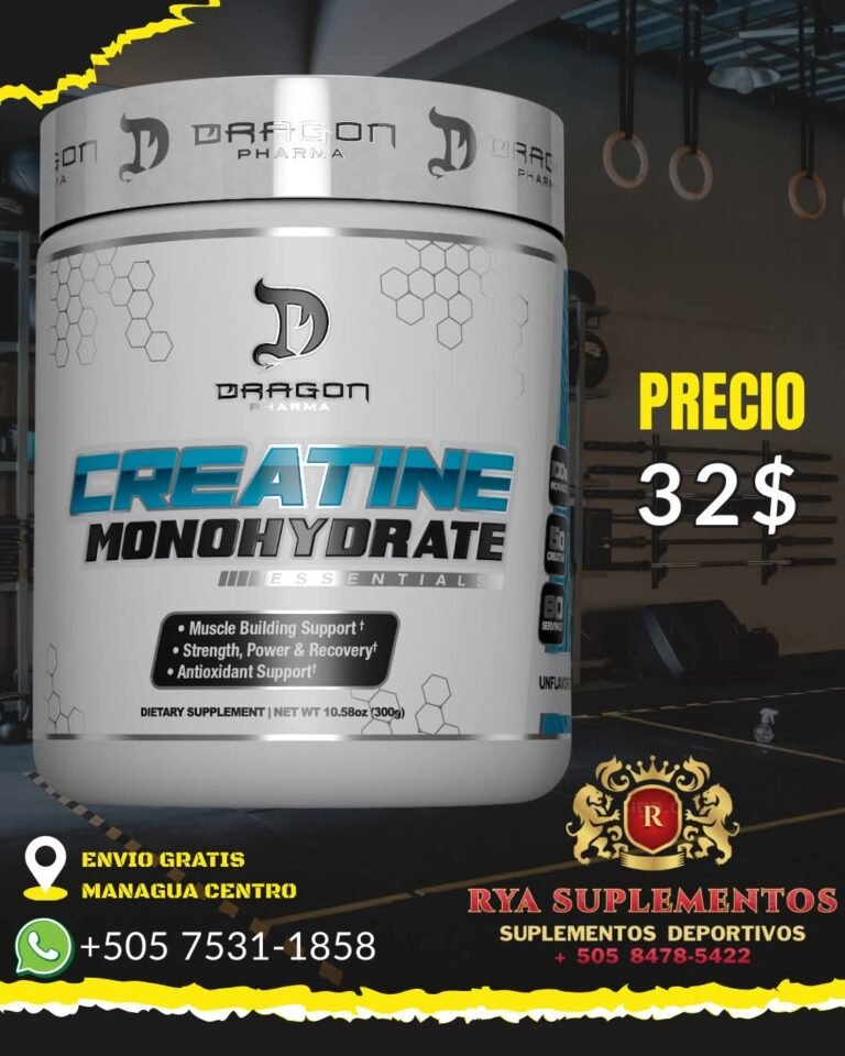R&A Suplementos — fotografía 2