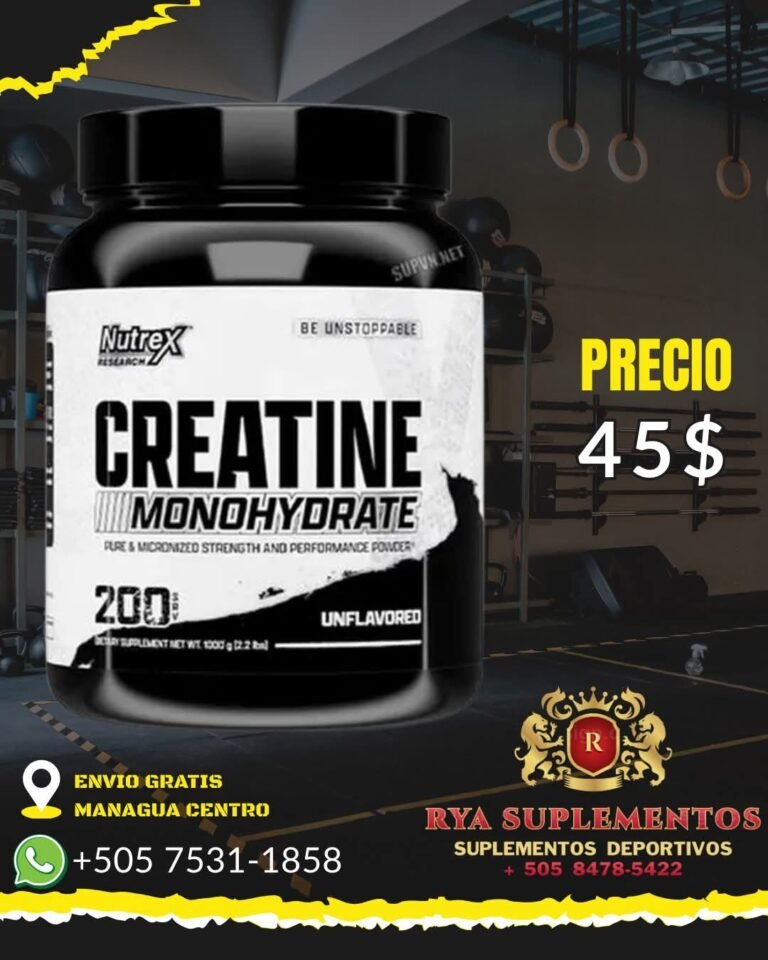 R&A Suplementos — fotografía 3