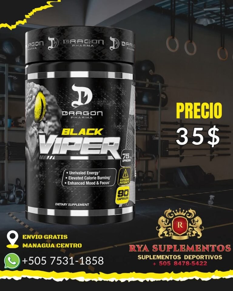 R&A Suplementos — fotografía 5