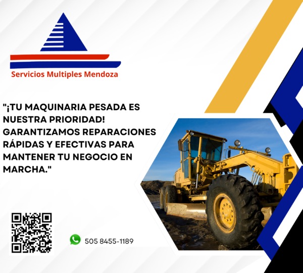 Servicios Multiples Mendoza