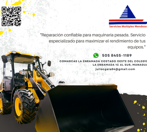 Servicios Multiples Mendoza