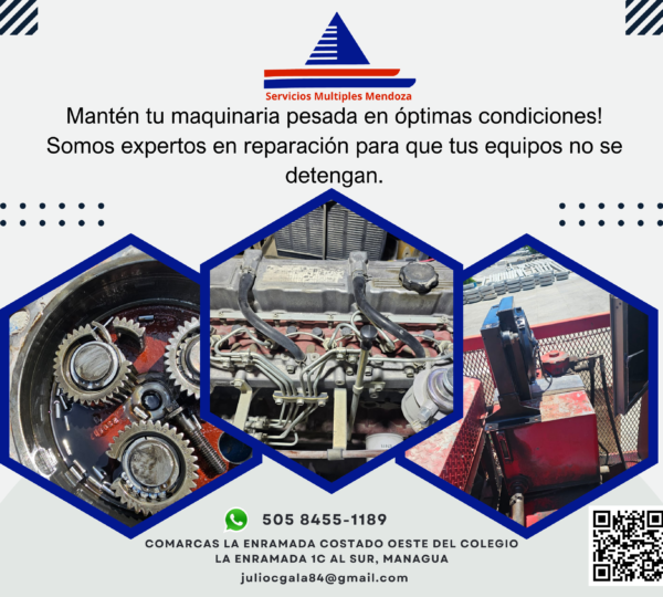 Servicios Multiples Mendoza