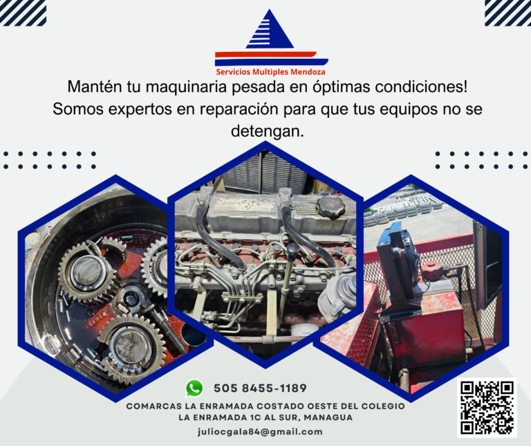 Servicios Multiples Mendoza — fotografía 3