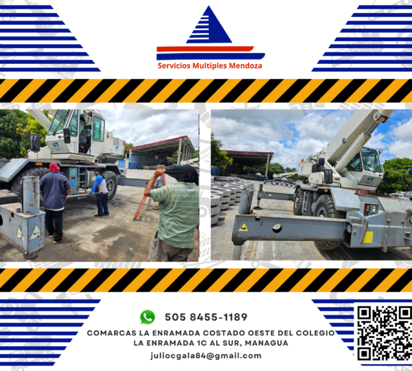 Servicios Multiples Mendoza
