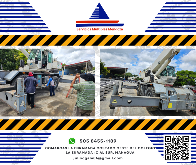 Servicios Multiples Mendoza — fotografía 4