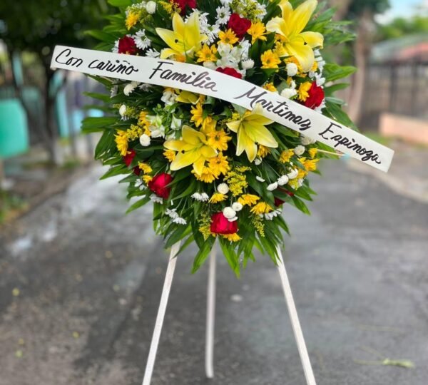 Floristería el Lirio de los Valles