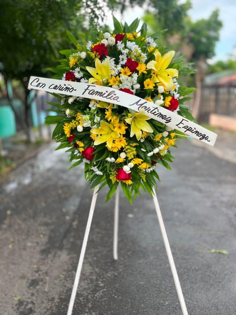 Floristería el Lirio de los Valles — fotografía 4