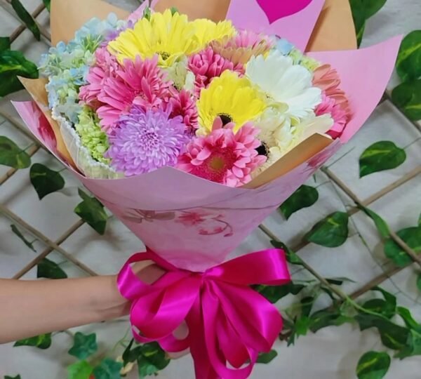 Floristería el Lirio de los Valles