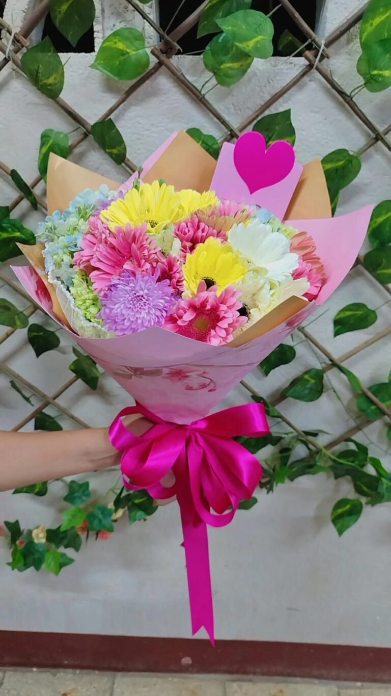 Floristería el Lirio de los Valles — fotografía 3