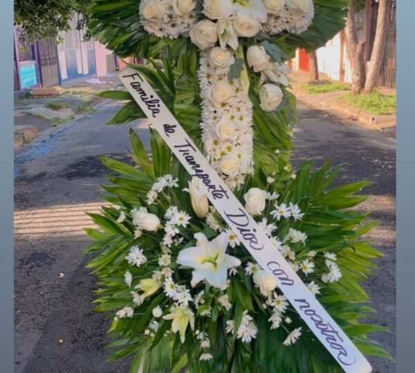 Floristería el Lirio de los Valles