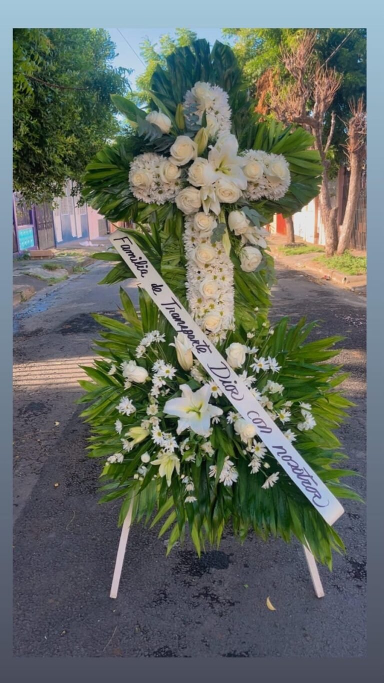 Floristería el Lirio de los Valles — fotografía 2
