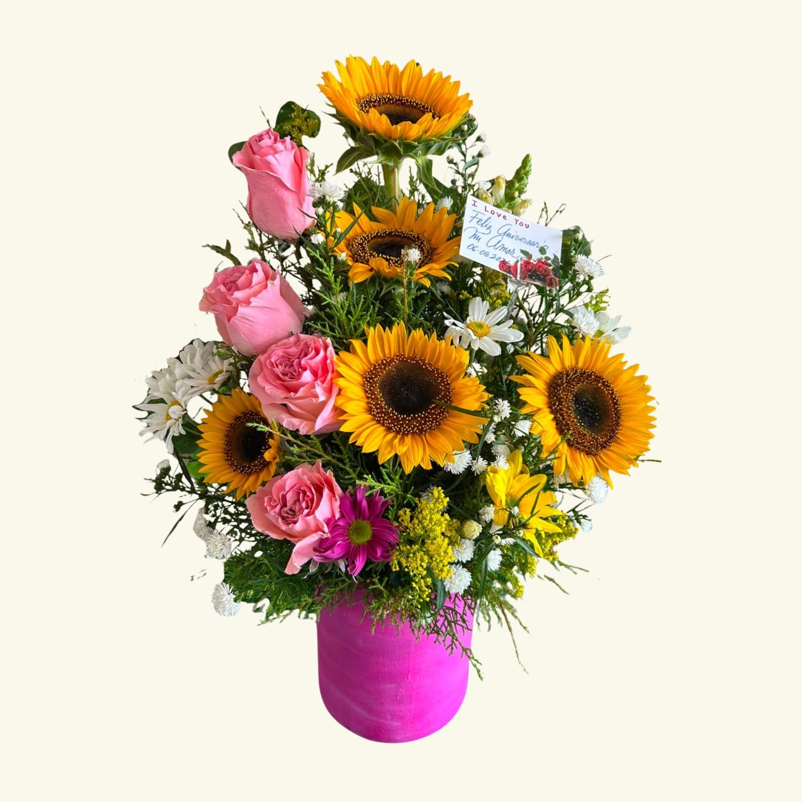 Floristería Manantial — fotografía 3