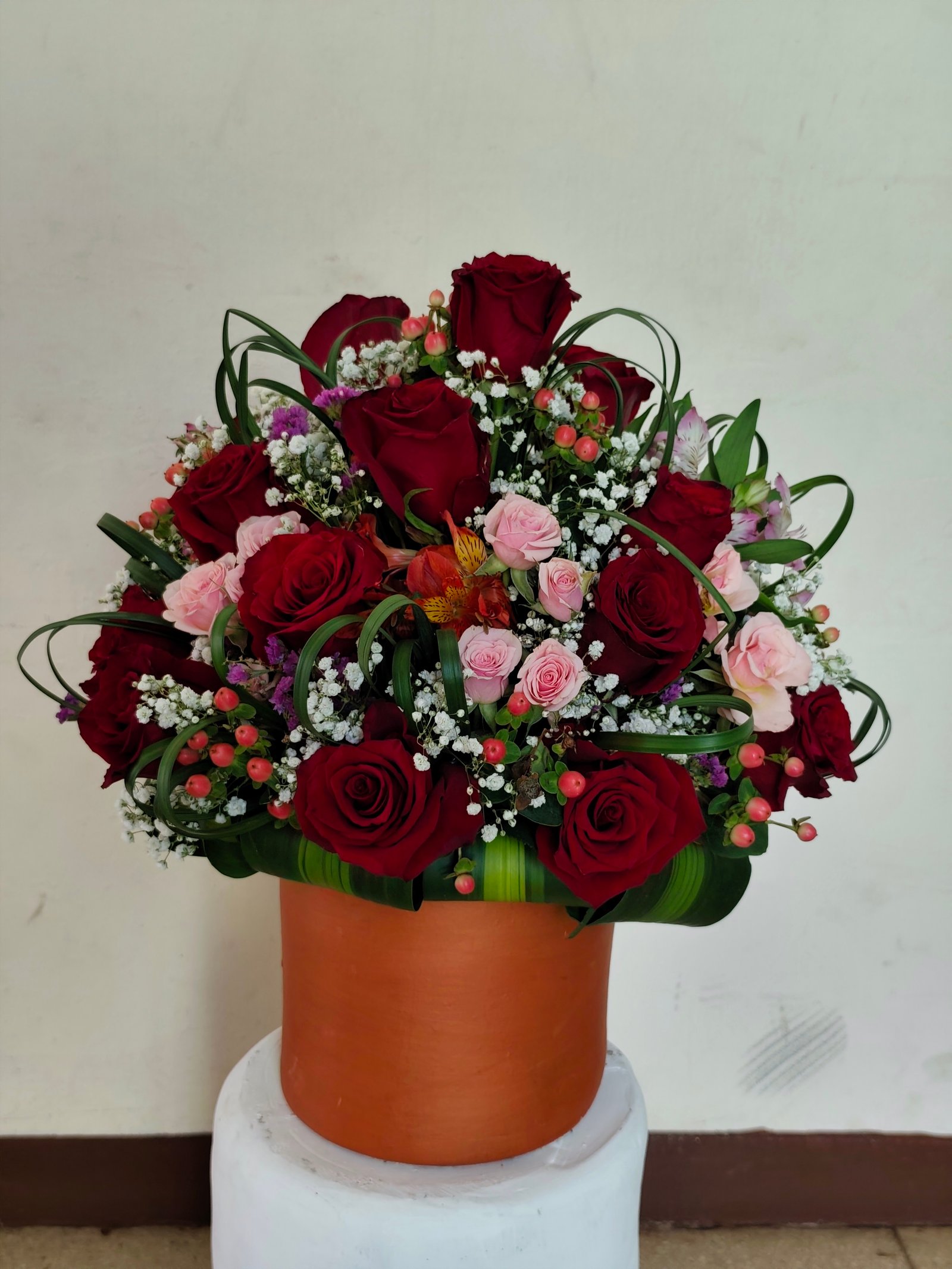 Sonrosas Boutique Floral — fotografía 4