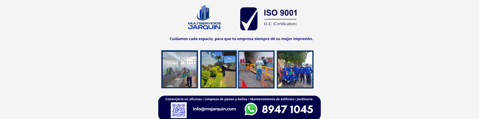 Multiserviciosjarquin