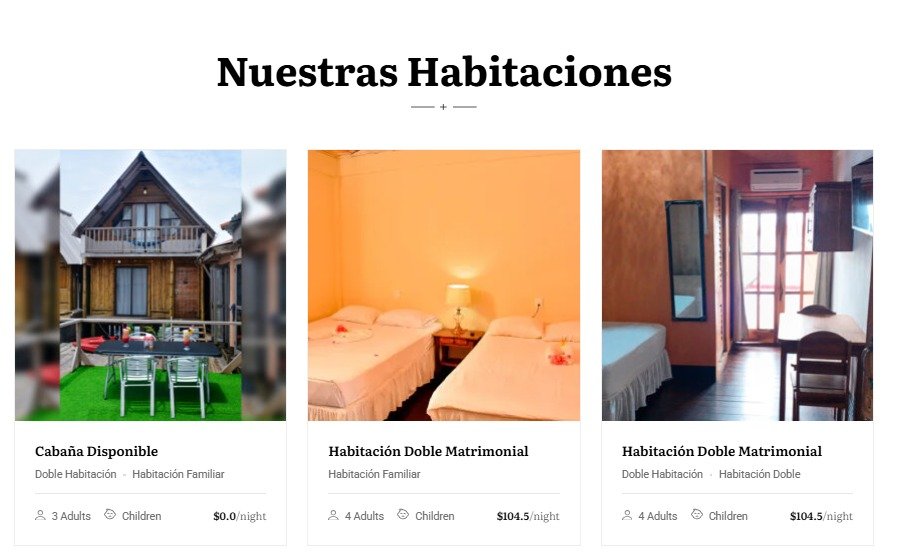Mi Directorio Nica — fotografía 3