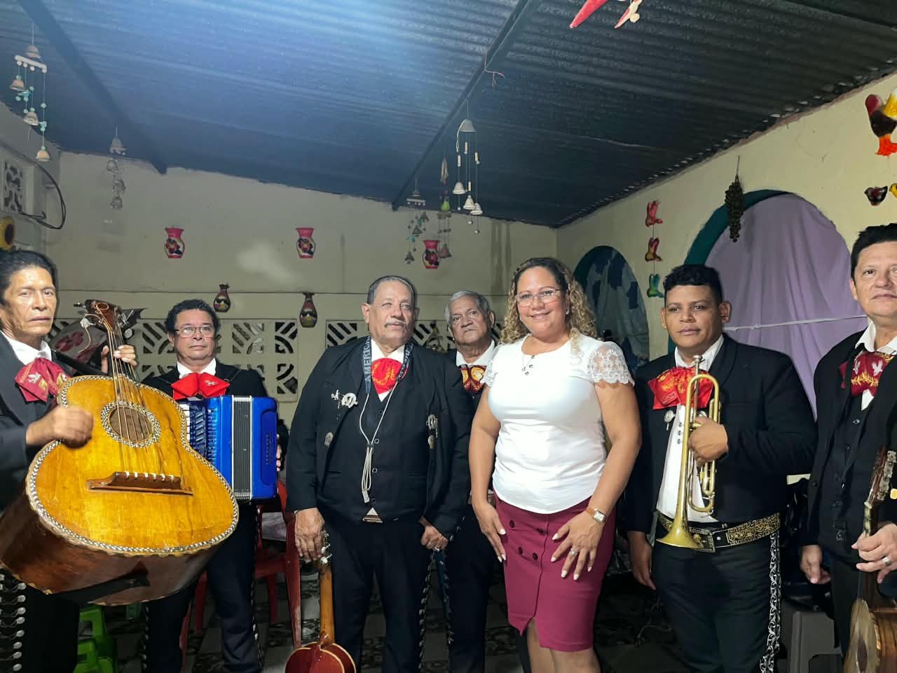 Mariachi Sol de America — fotografía 3