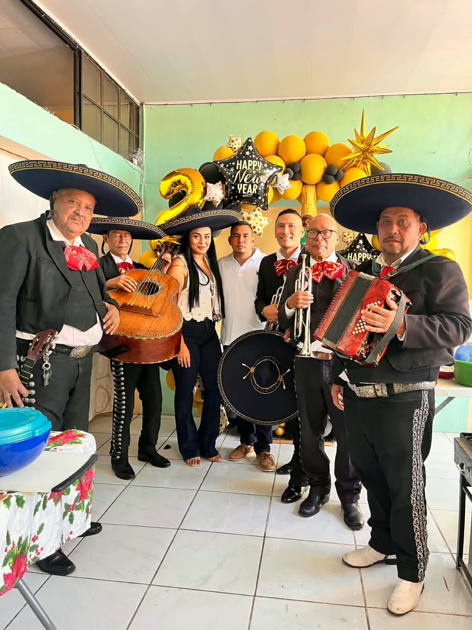 Mariachi Sol de America — fotografía 4