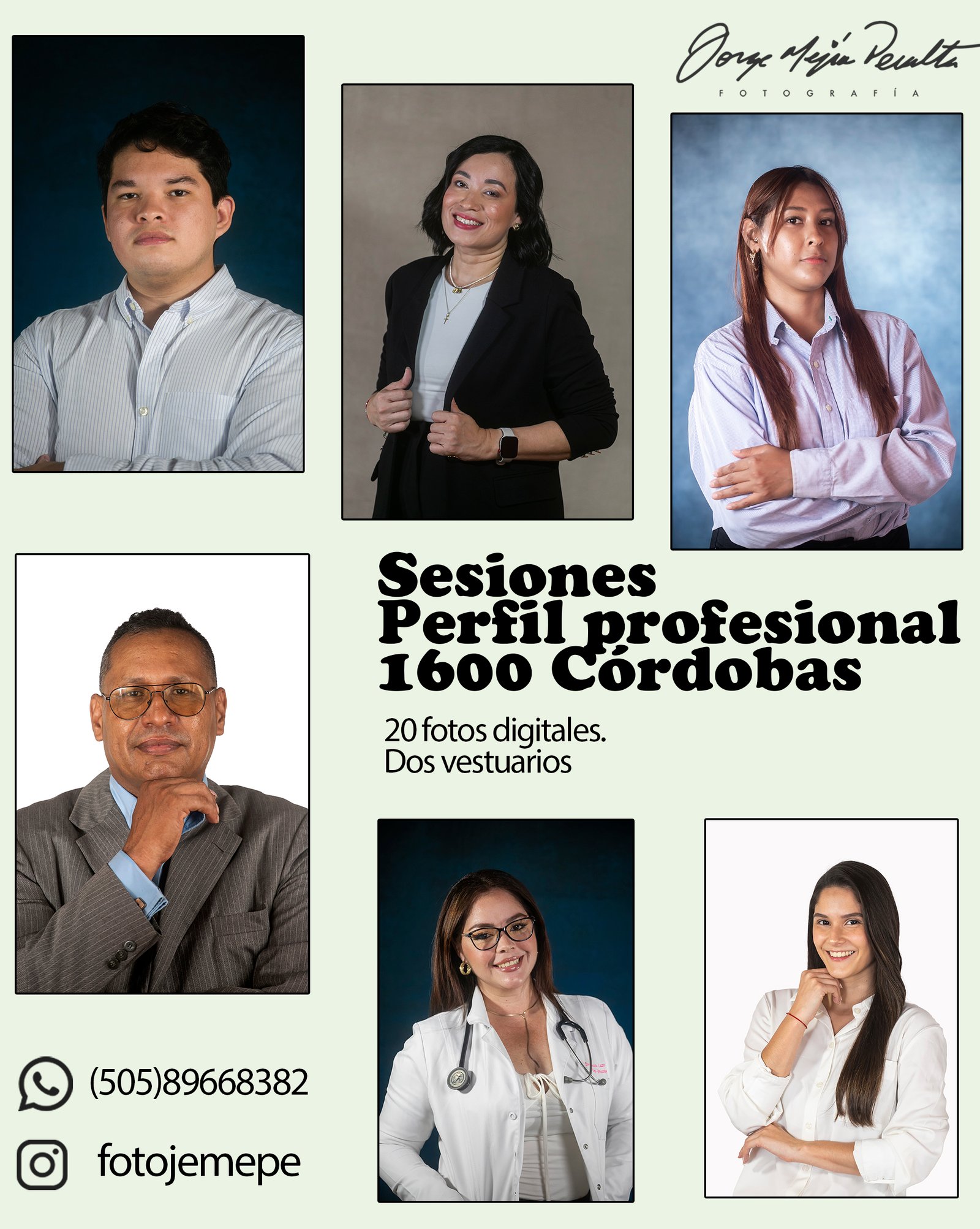 Jorge Mejia Peralta Fotografía — fotografía 3