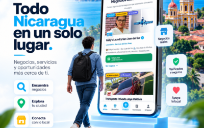 🚀 ¿Querés que tu negocio crezca en internet? Seguí estos pasos: