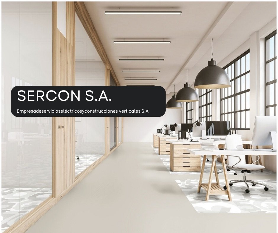 SERCON S.A. — fotografía 1