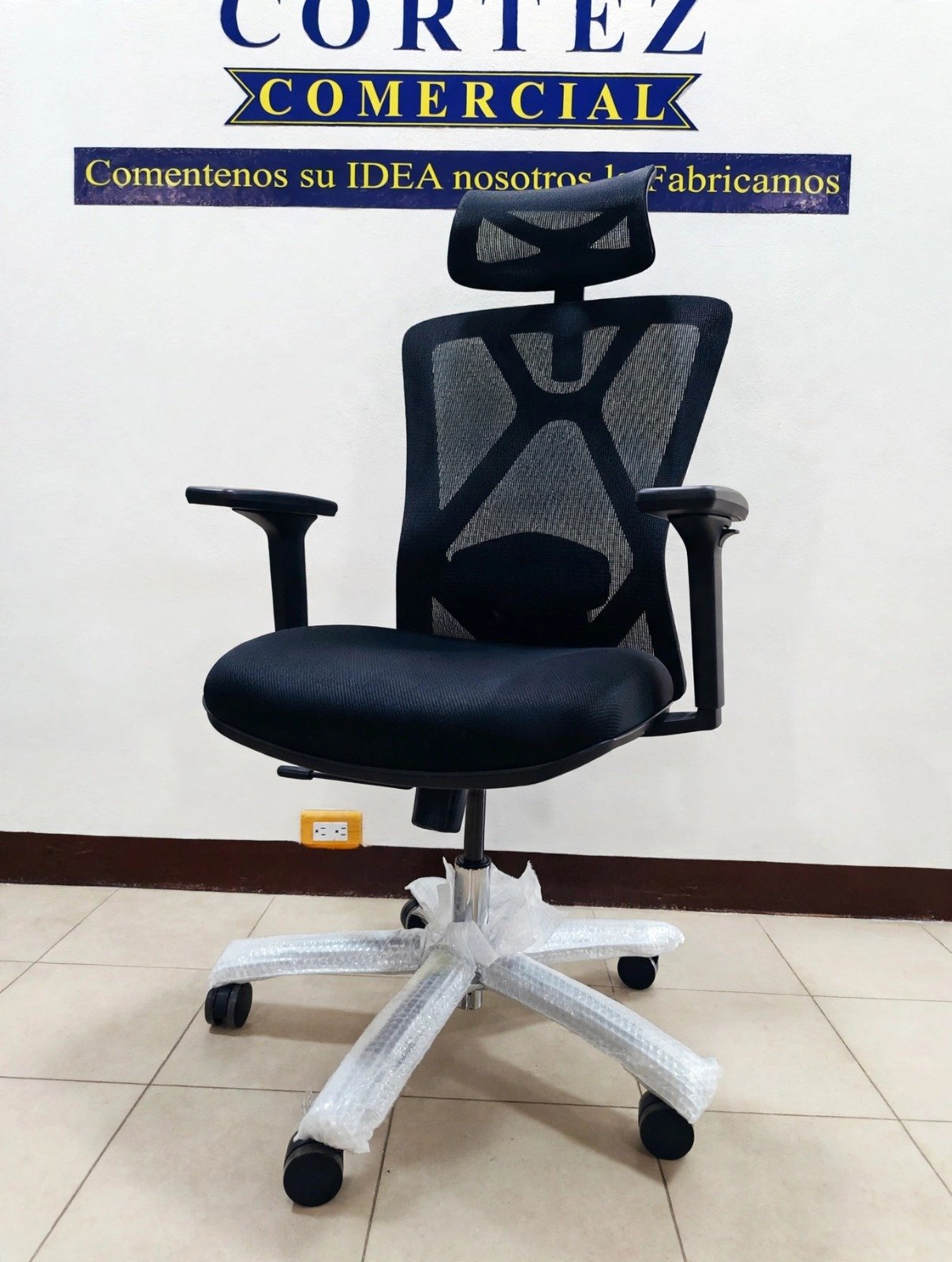 CORTEZ – COMERCIALES — fotografía 3