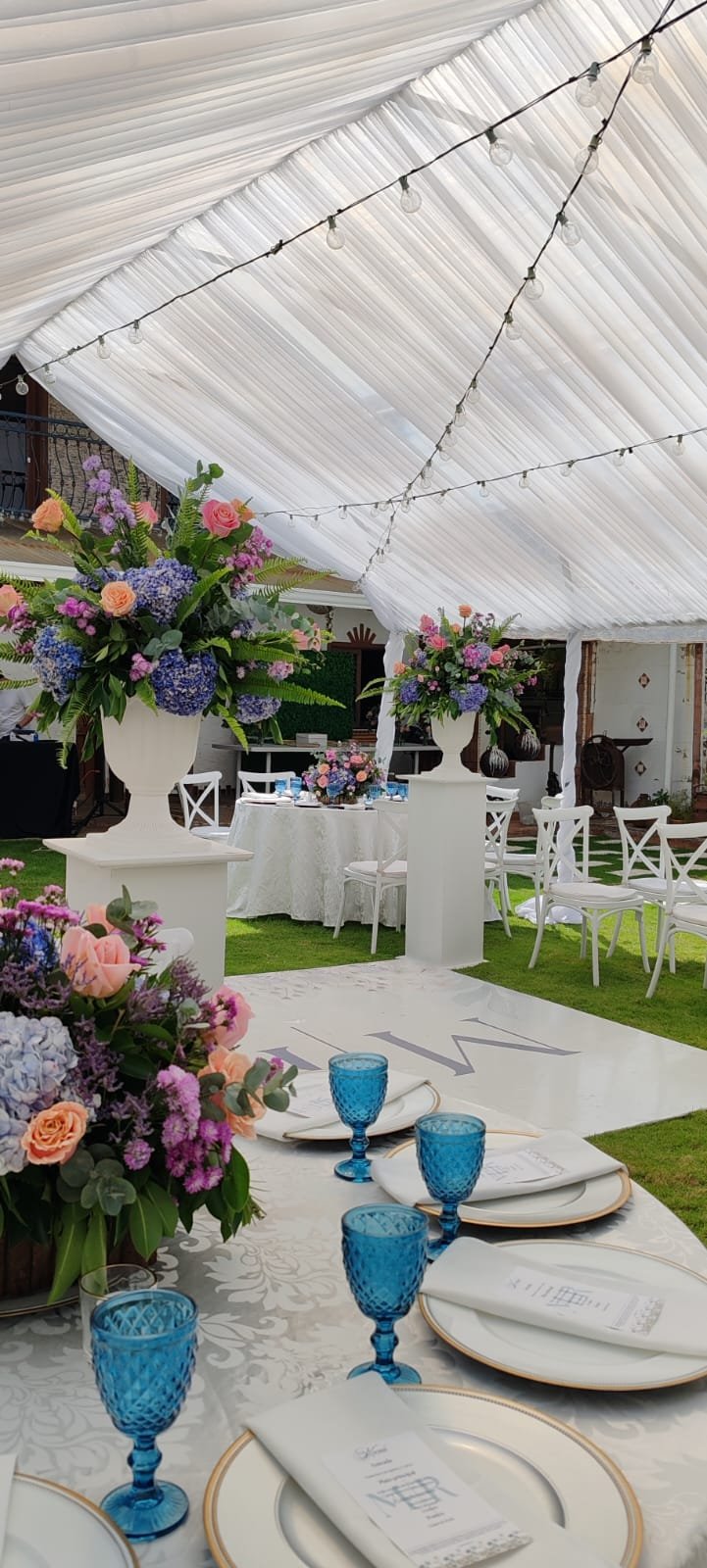 Capriccio Eventos — fotografía 2
