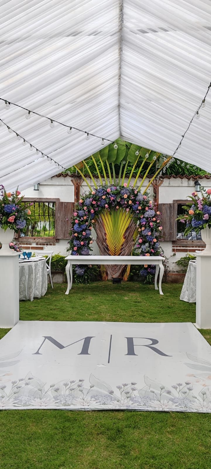 Capriccio Eventos — fotografía 3