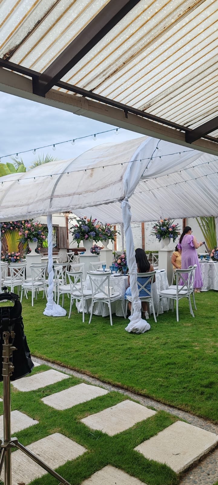 Capriccio Eventos — fotografía 4