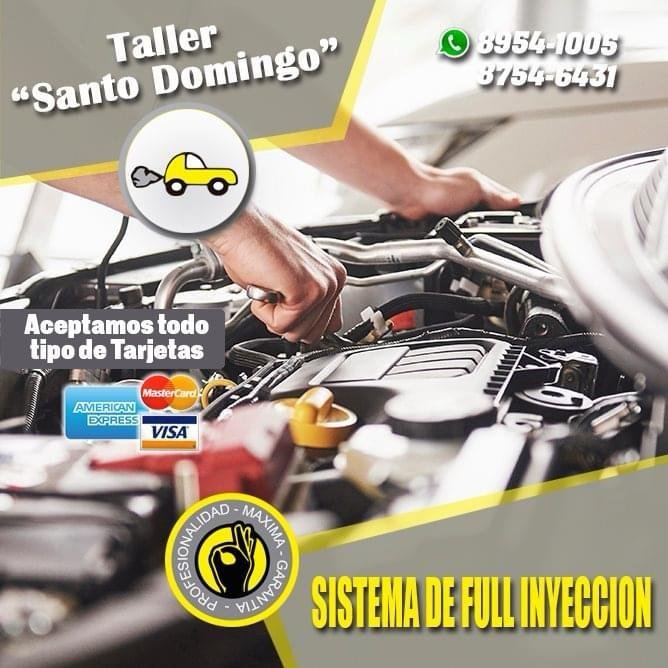 Taller Santo Domingo — fotografía 2
