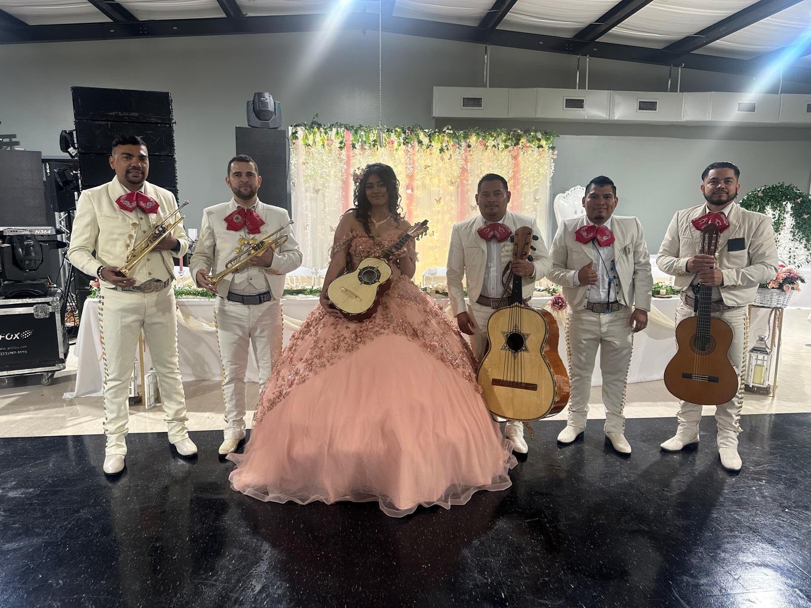 Mariachi Fiesta Mexicana — fotografía 2