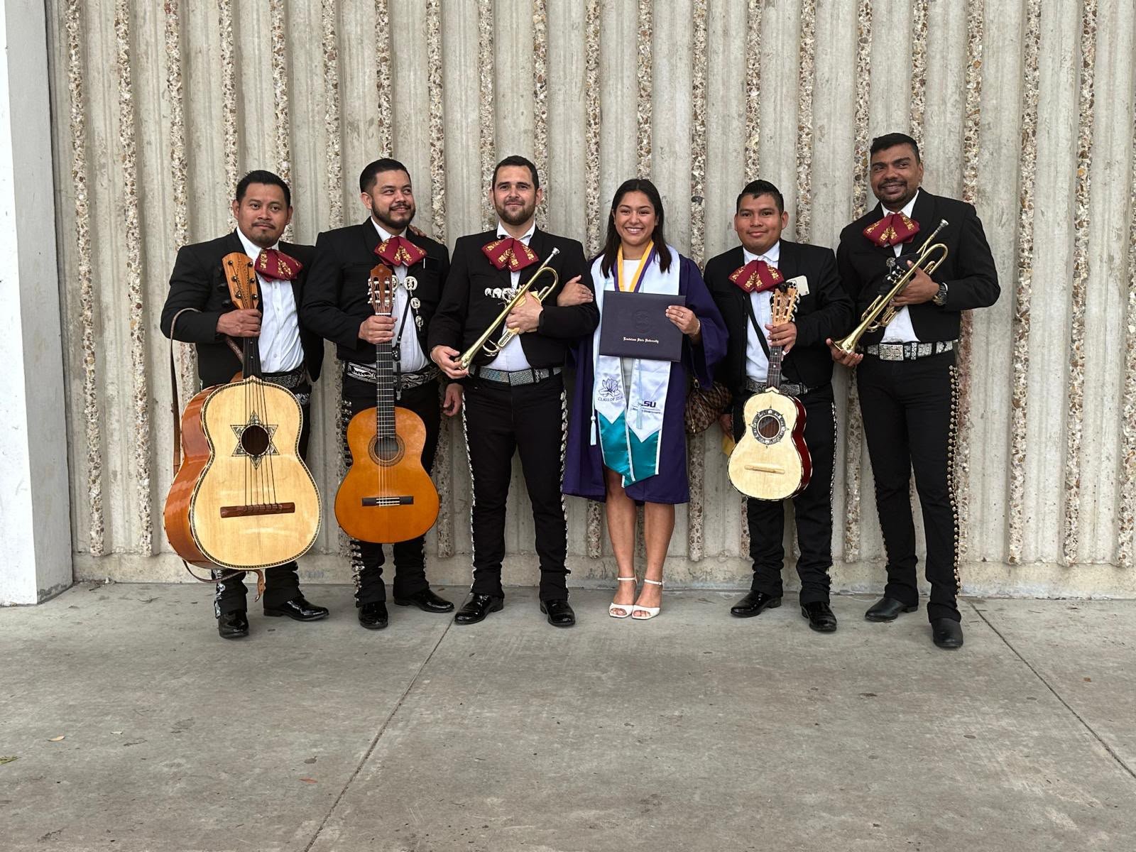 Mariachi Fiesta Mexicana — fotografía 3