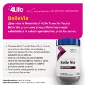Logotipo de 4life Research