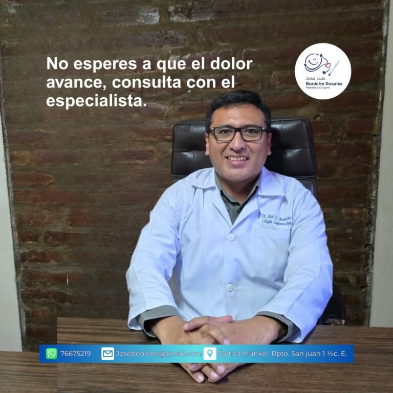 Clinica Pediatrica Jose Luis Boniche Rosales — fotografía 3