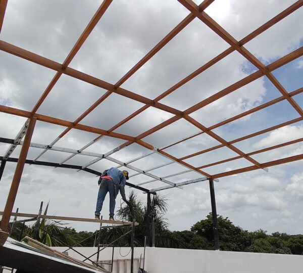 TALLER HERRERIA FRANK FORJAMOS TU SUEÑO EN METAL