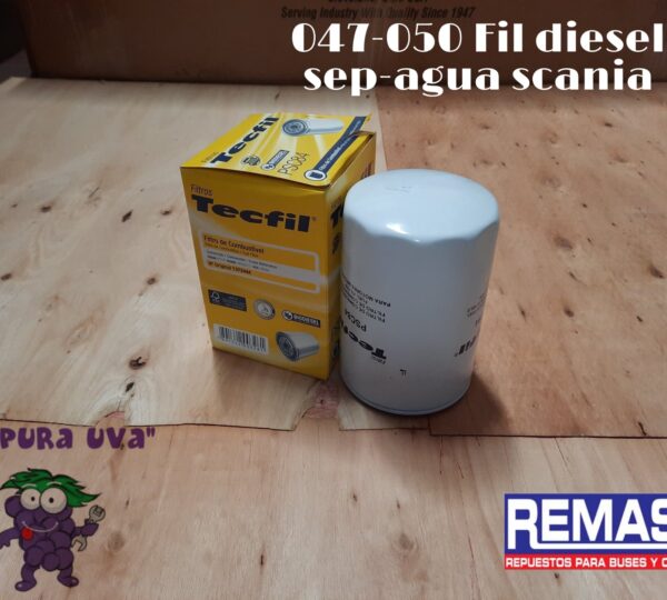 REMASA REPUESTOS MANAGUA S,A