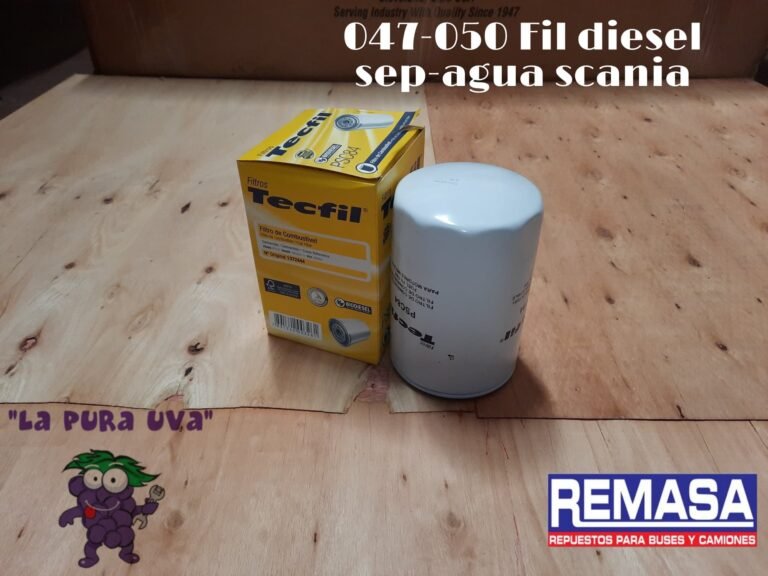 REMASA REPUESTOS MANAGUA S,A — fotografía 9
