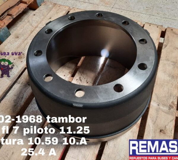 REMASA REPUESTOS MANAGUA S,A
