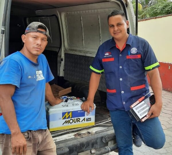 REMASA REPUESTOS MANAGUA S,A