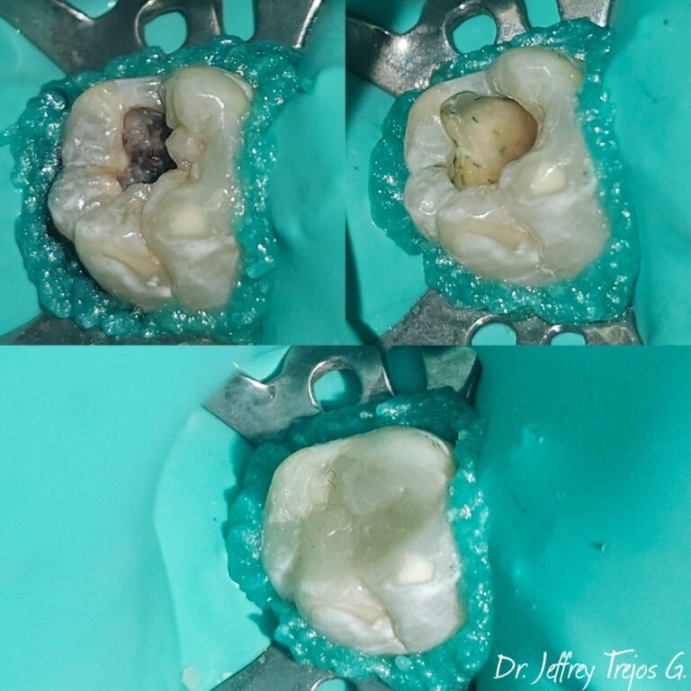 Clínica Odontológica Dentrex — fotografía 2