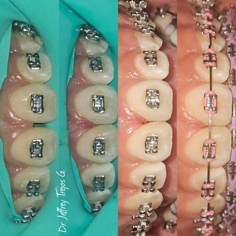 Clínica Odontológica Dentrex — fotografía 3