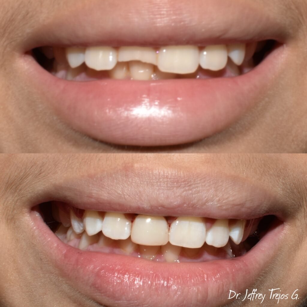 Clínica Odontológica Dentrex — fotografía 1