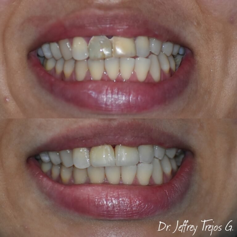 Clínica Odontológica Dentrex — fotografía 4