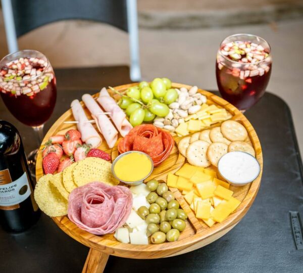 Restaurante Vipk294