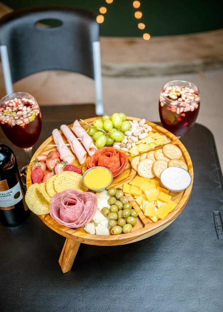Restaurante Vipk294 — fotografía 2