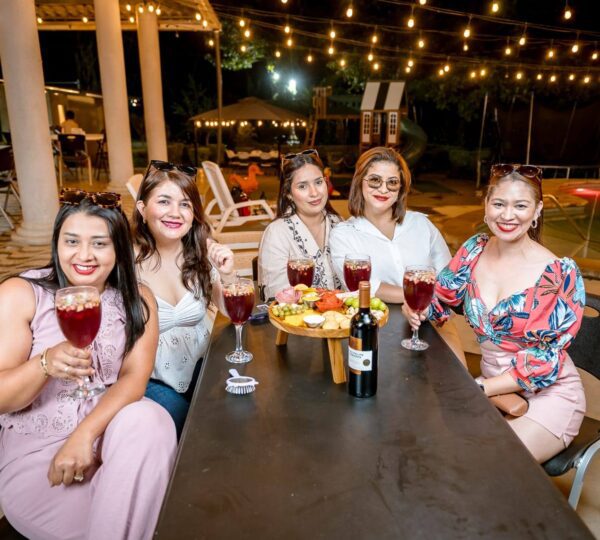 Restaurante Vipk294