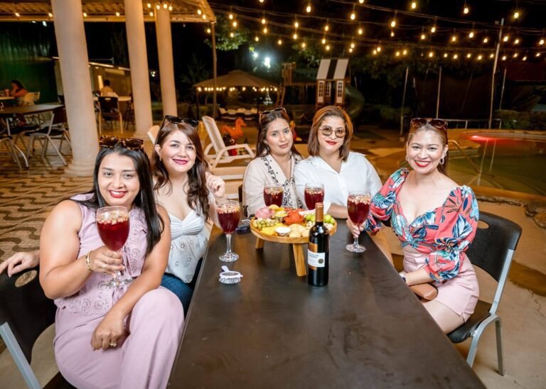 Restaurante Vipk294 — fotografía 4