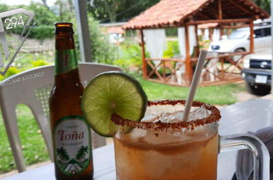 Restaurante Vipk294