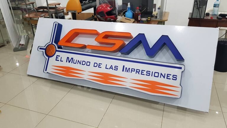Csm-Compañia De Servicios Multiples — fotografía 4