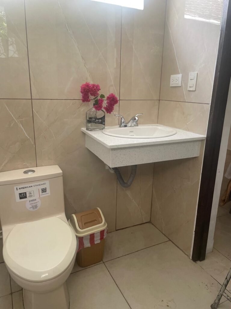 Hostal Casa Los Espinoza — fotografía 3