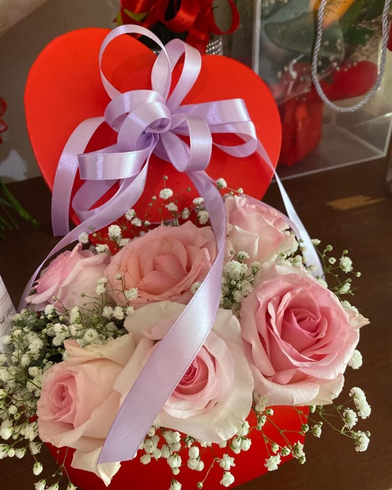 Flores y Arreglos Los Geranios — fotografía 3